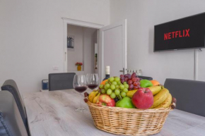 Appartamento nel cuore di Firenze + WiFi+Aria condizionata +Netflix